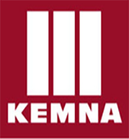 KEMNA BAU Logo