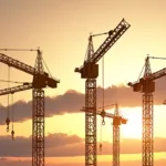 Zukunft der Baubranche: 80% der Bauunternehmen haben bei der Digitalisierung gepennt