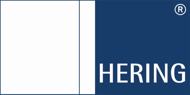 Logo HERING Unternehmensgruppe