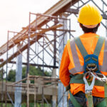 Arbeitsschutz auf der Baustelle: So sorgst du für Baustellensicherheit